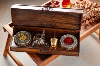 Rumi Saffron