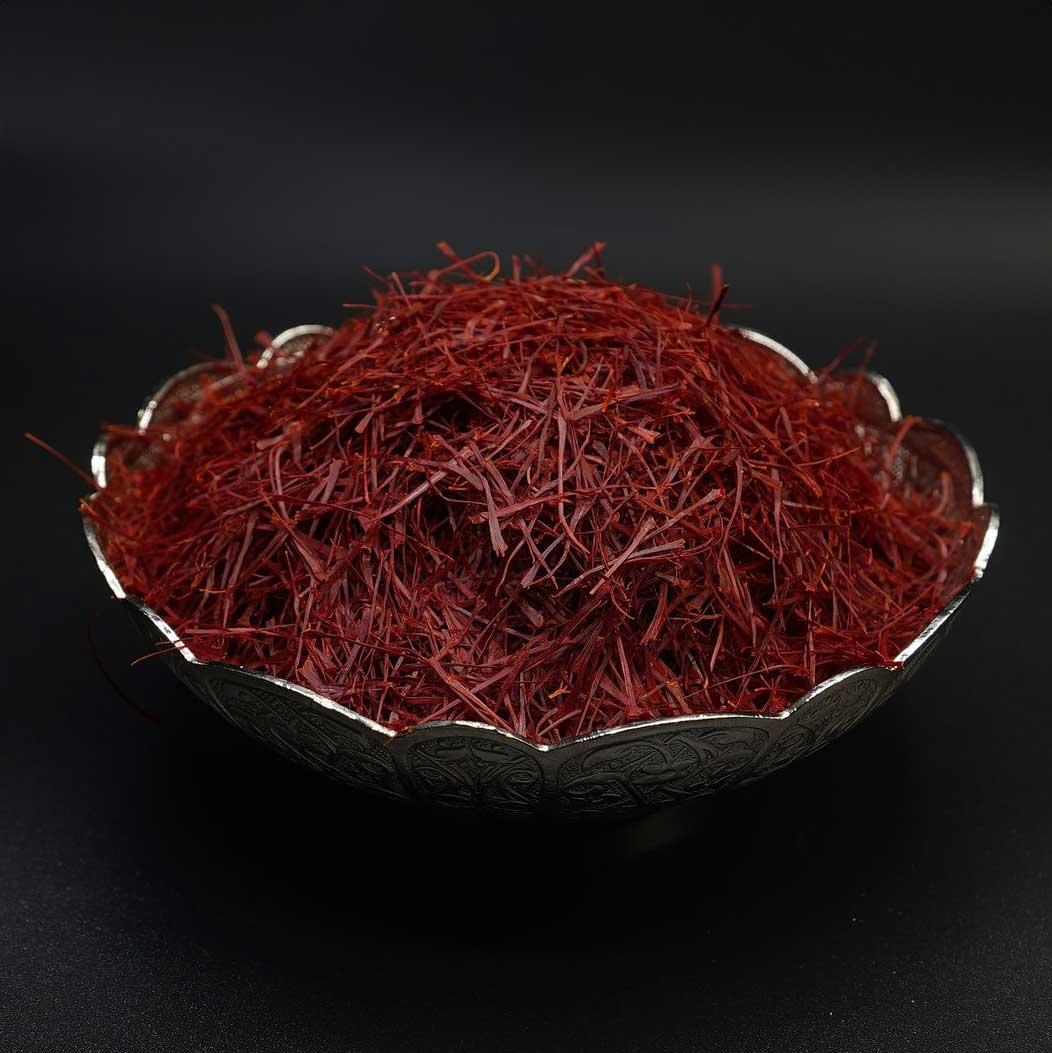 saffron threads