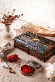 Wooden Gift Box