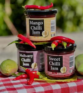 S&S Preserves