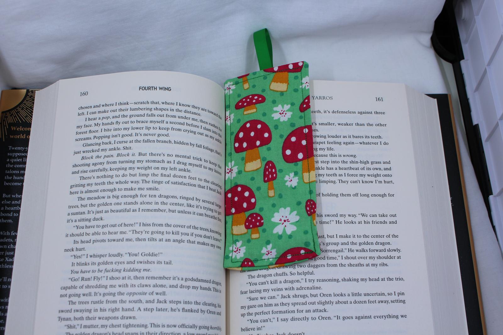 Bookmark
