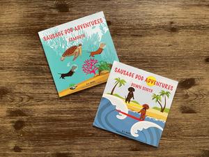 SausageDog Publishing