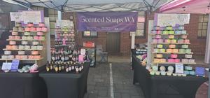 Scentedsoapswa