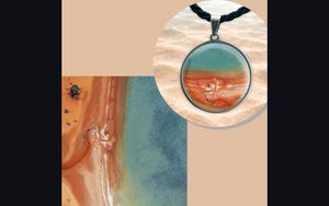 Sea Drops Jewellery