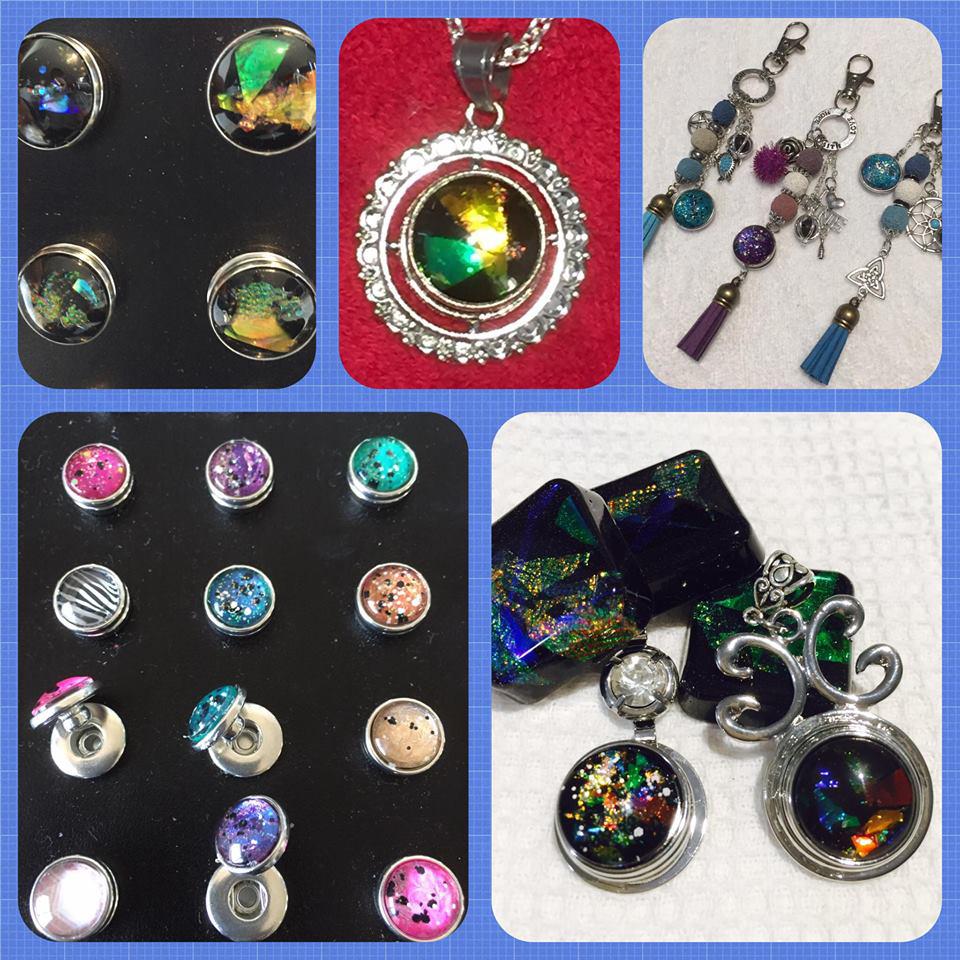 Handmade by Shimmer & Shine