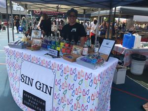 Sin Gin Distillery
