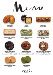 Smol Bakery