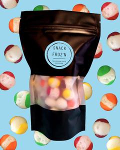 Snack Froz'n