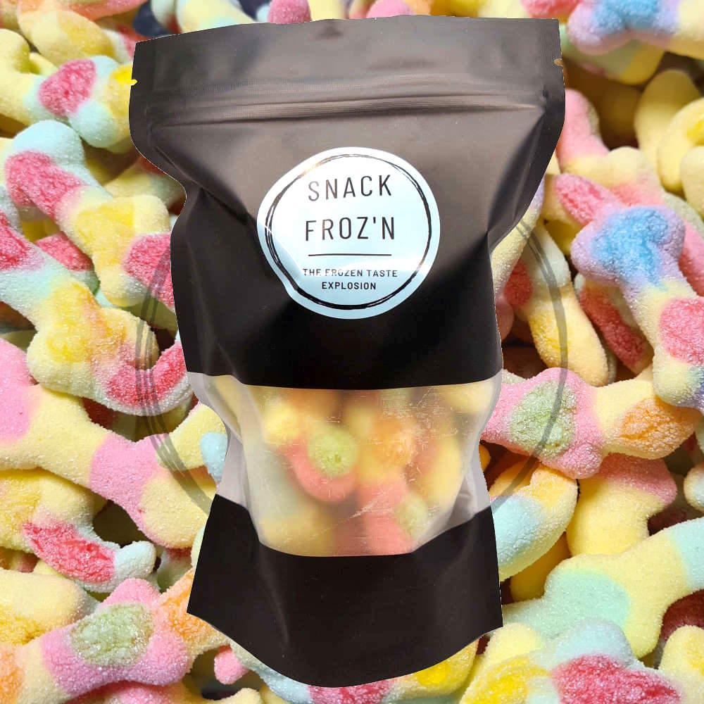 Freeze Dried Party Mix