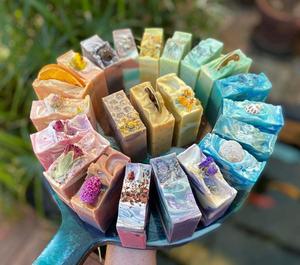 So Boho Soapery