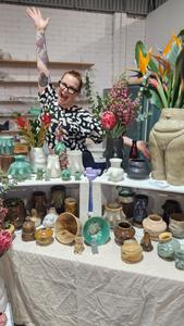 Sophie Johnson Ceramics