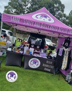 Staffy and Bully Breed Rescue Inc.