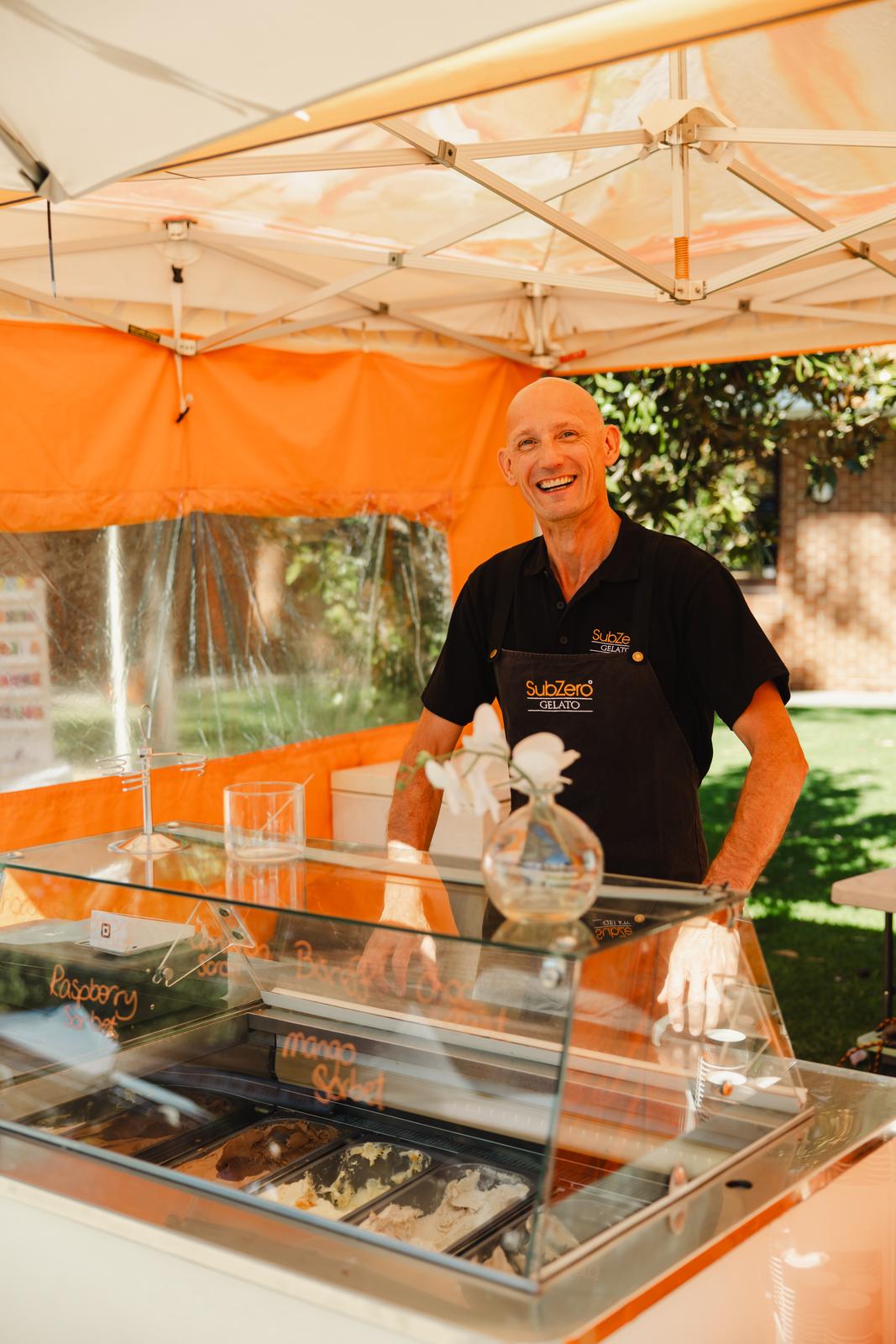SubZero Gelato