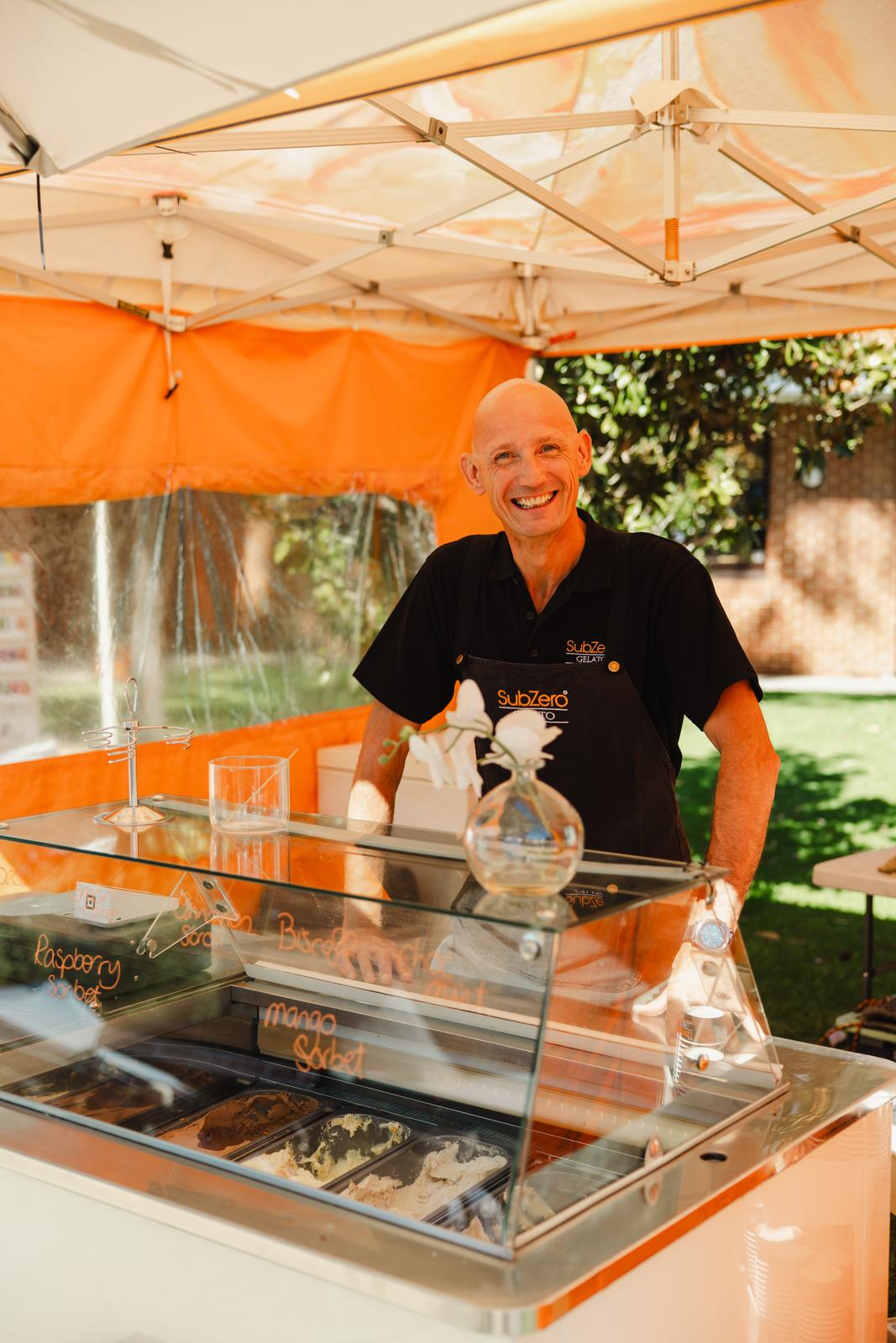 SubZero Gelato