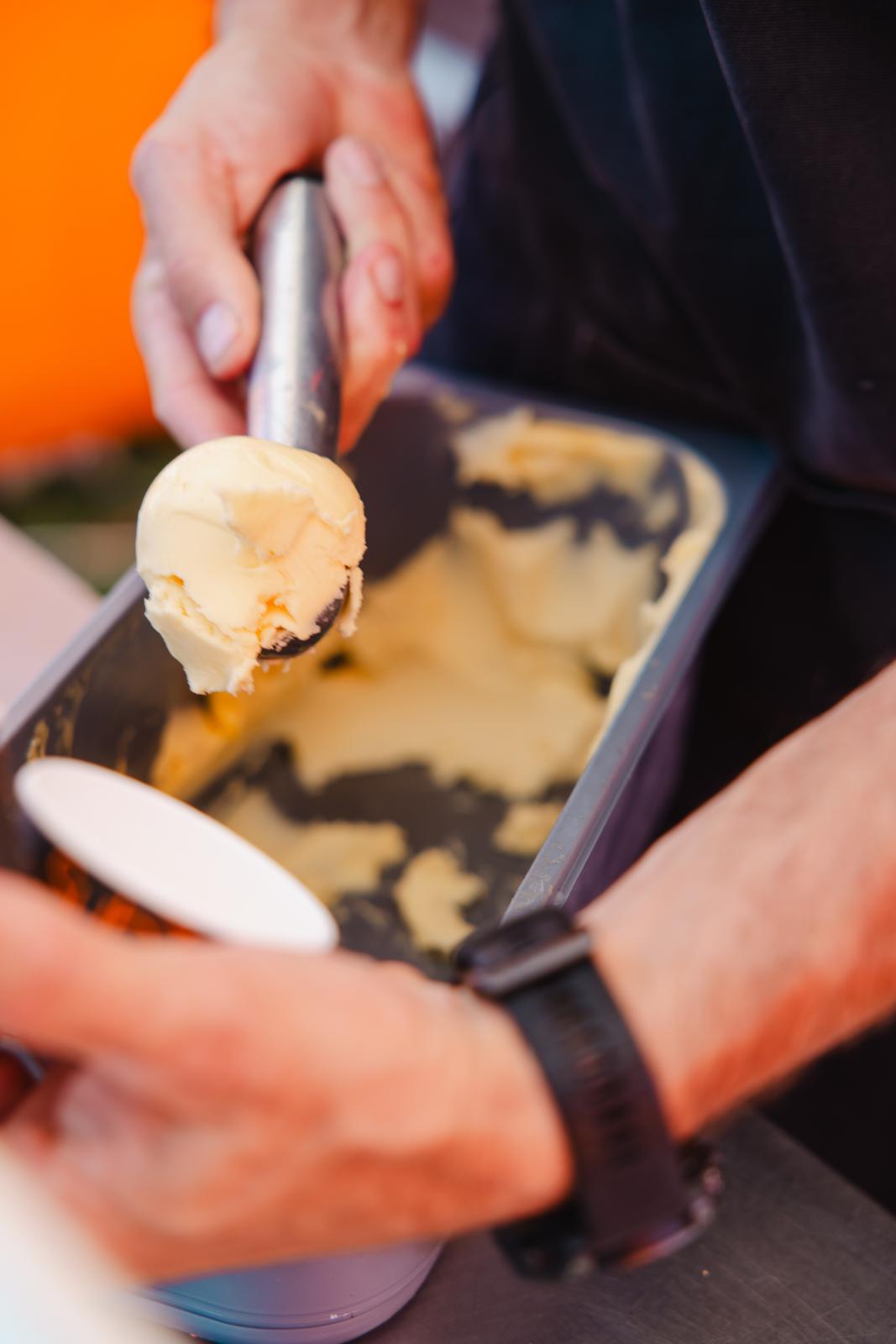 SubZero Gelato