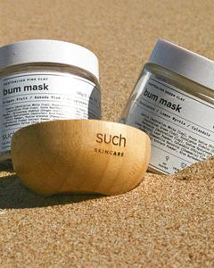 *OLD - has sold* Such Skincare
