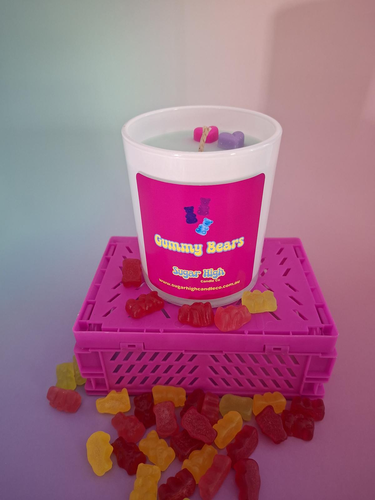 Gummy Bears