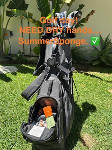 SummerSponge (L & K Bagnall P/L)