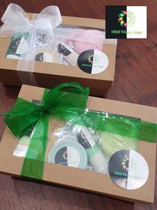 Swan Valley Soaps