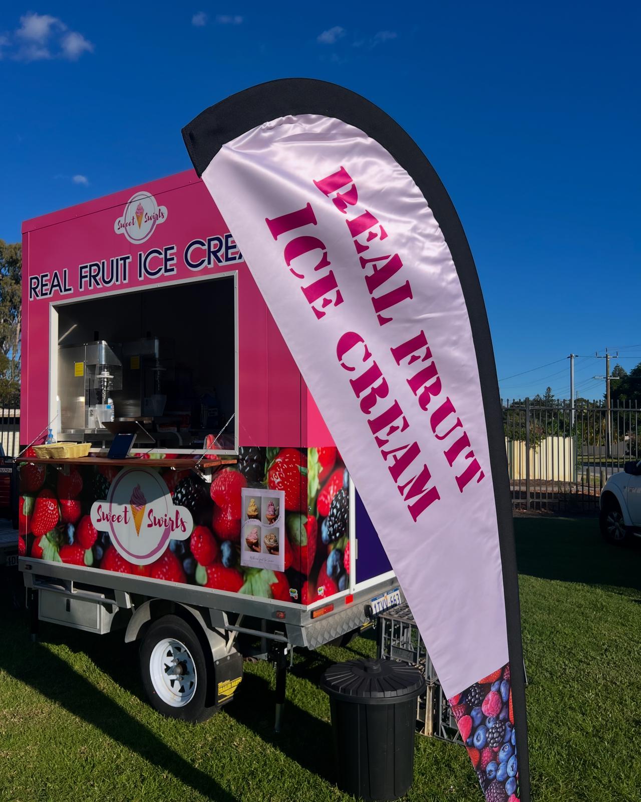 Food truck