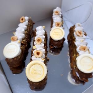 *OLD PROFILE* Sweeto'clock