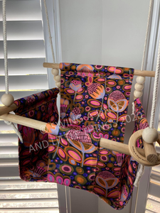 Swing-a-lings and Little Things