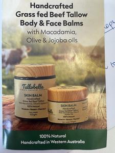 Tallobelle