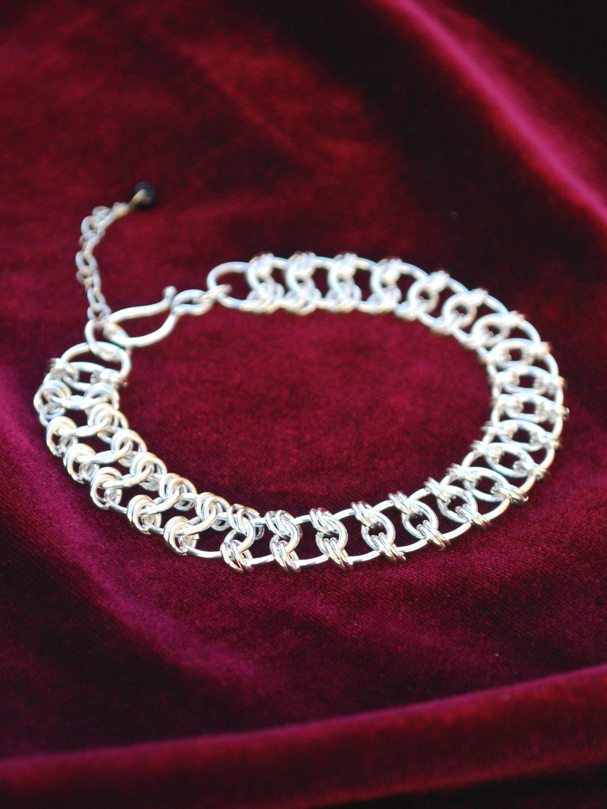 Chain Bracelet