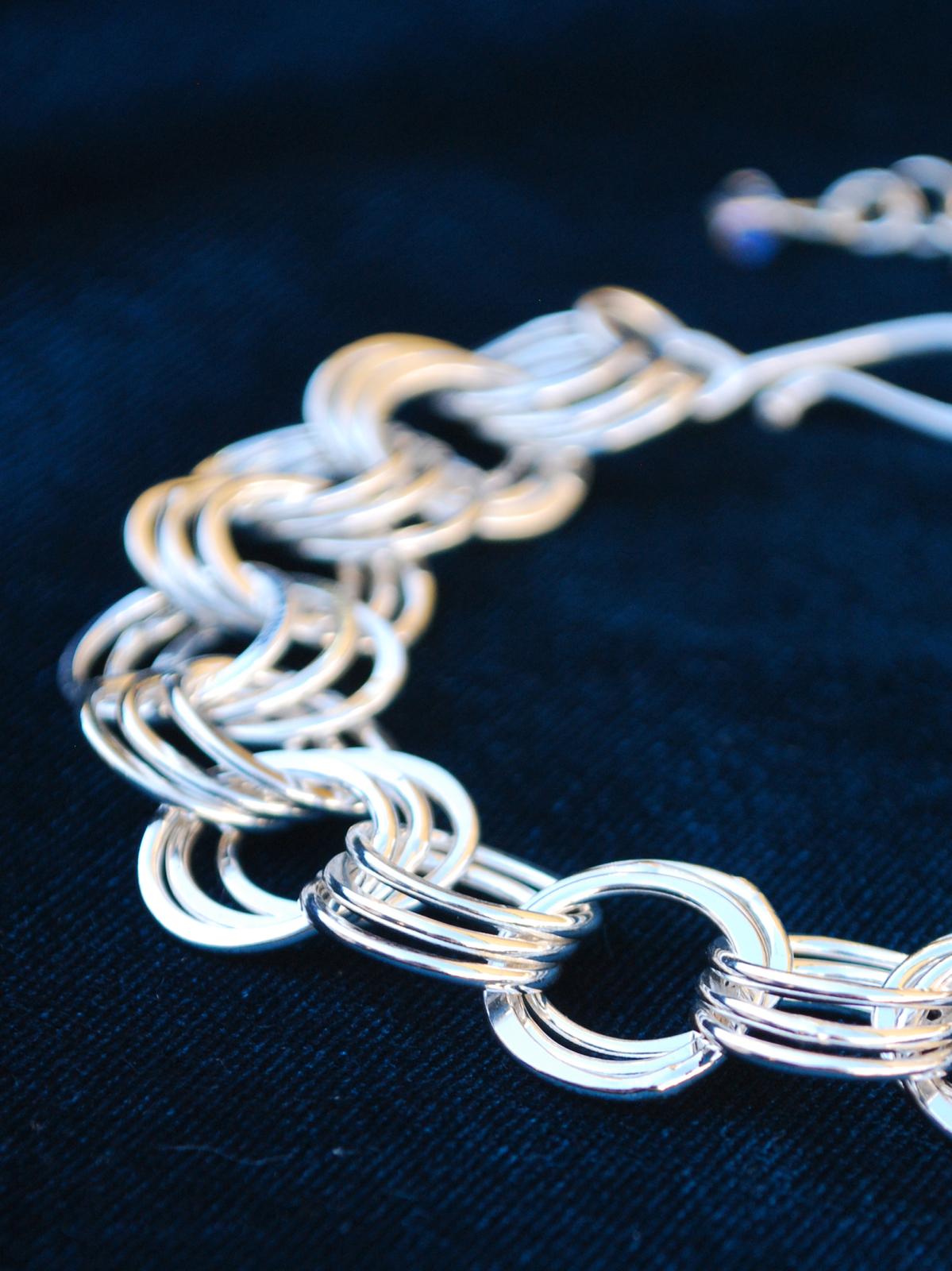 Chain Link Bracelet