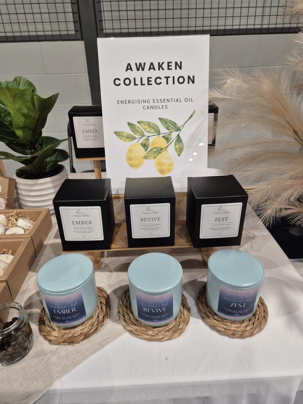 Awaken Collection