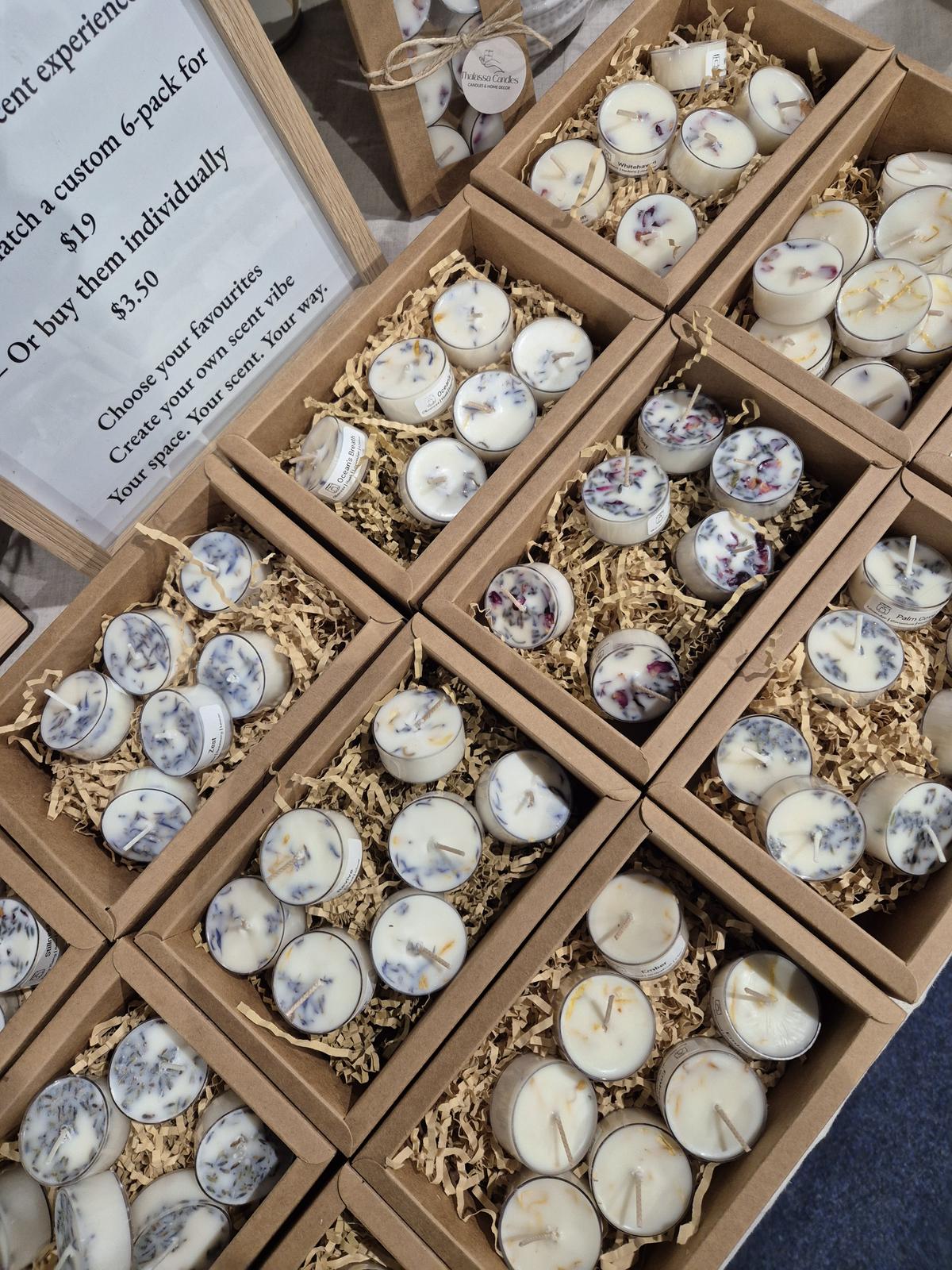 Tealights
