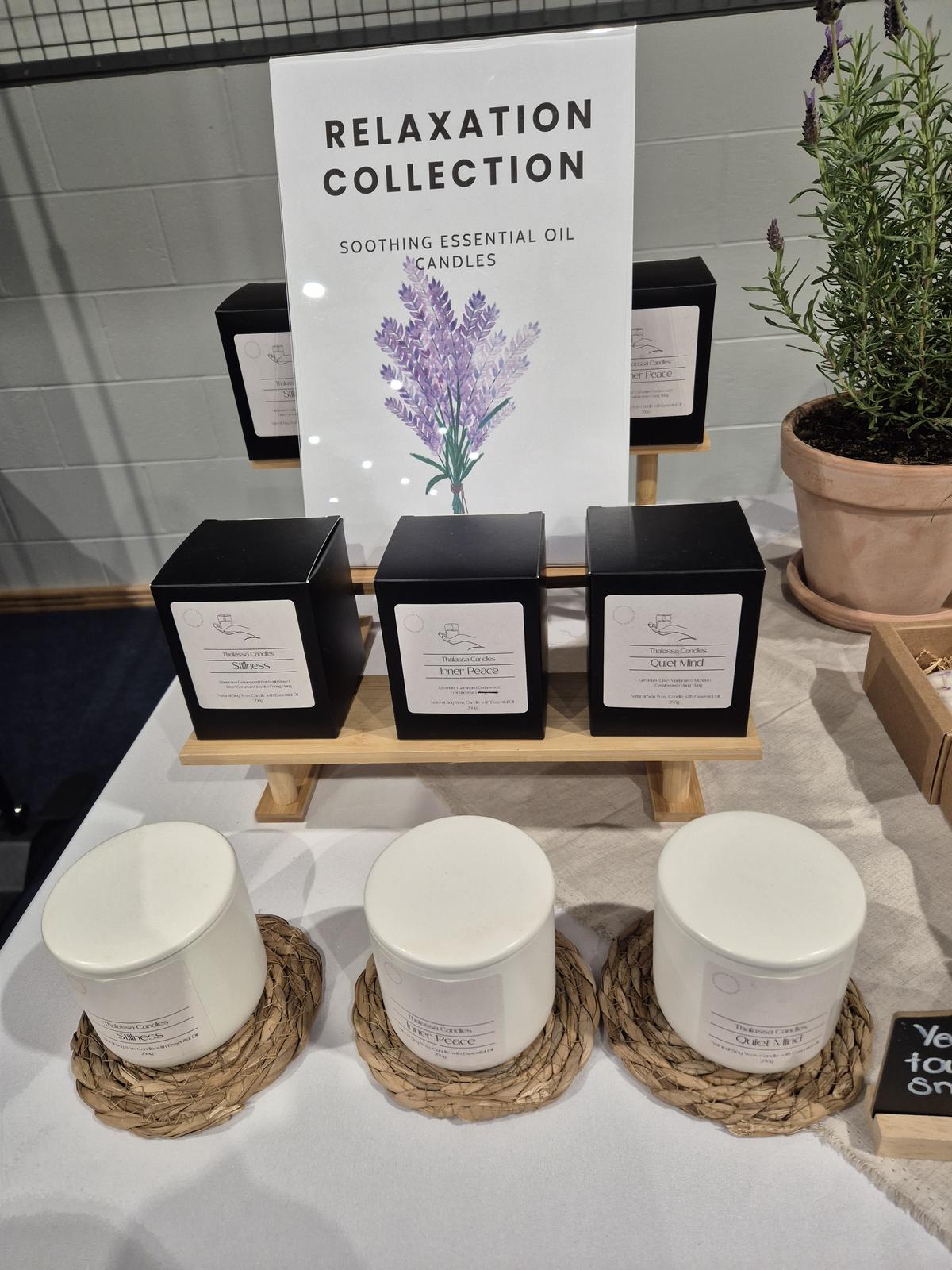 Relaxation Collection
