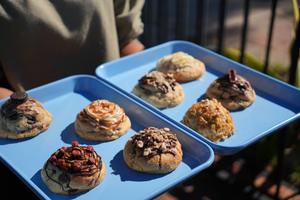 The Cookie Method