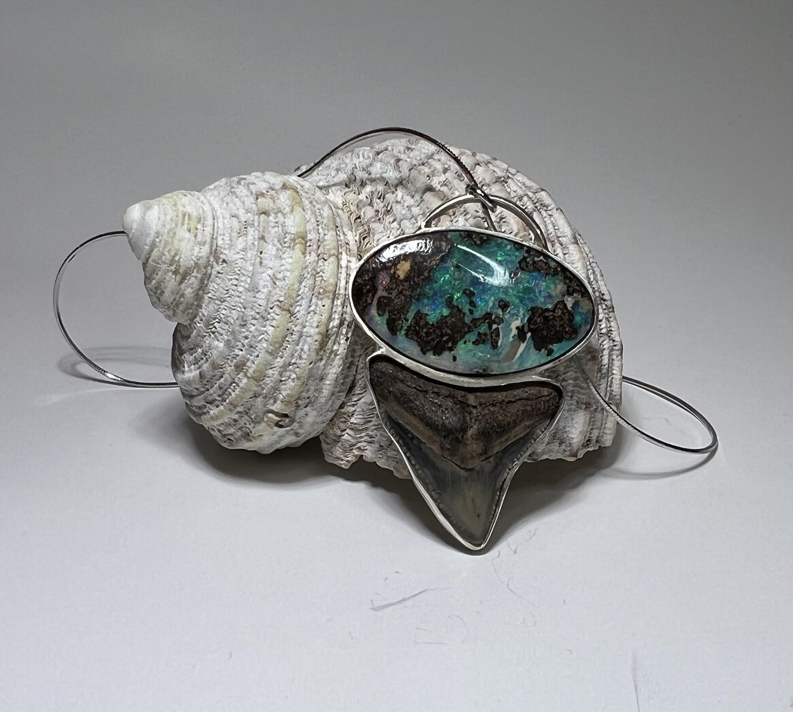 The Feral Mermaid - Tidal Relics Collection