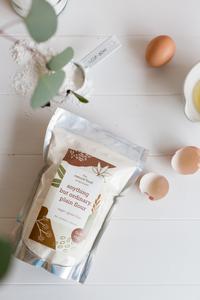 The Natural Food Emporium (Gluten-Free Cupcakes)