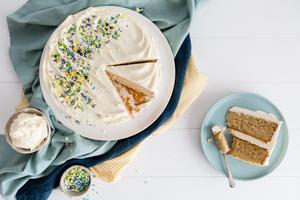 The Natural Food Emporium (Gluten-Free Cupcakes)