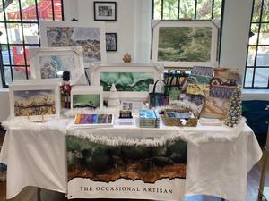 The Occasional Artisan