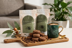 The Tea Cookie Co.