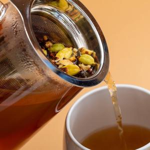 The Tea Crowd