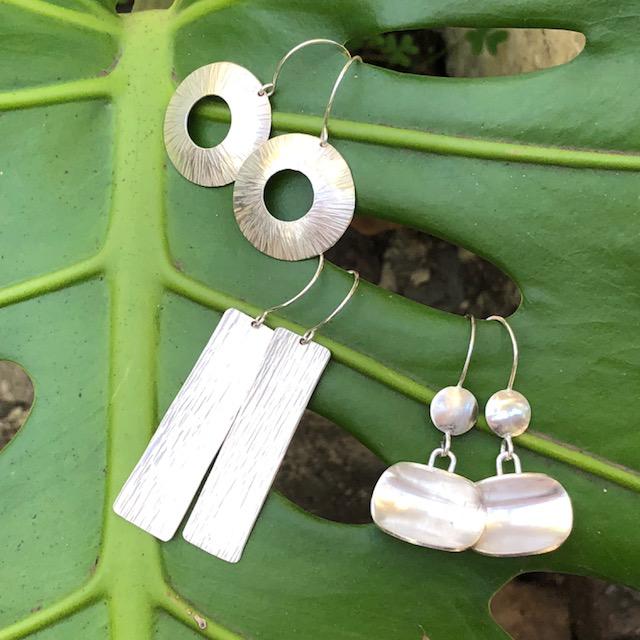 Texture and shine SR