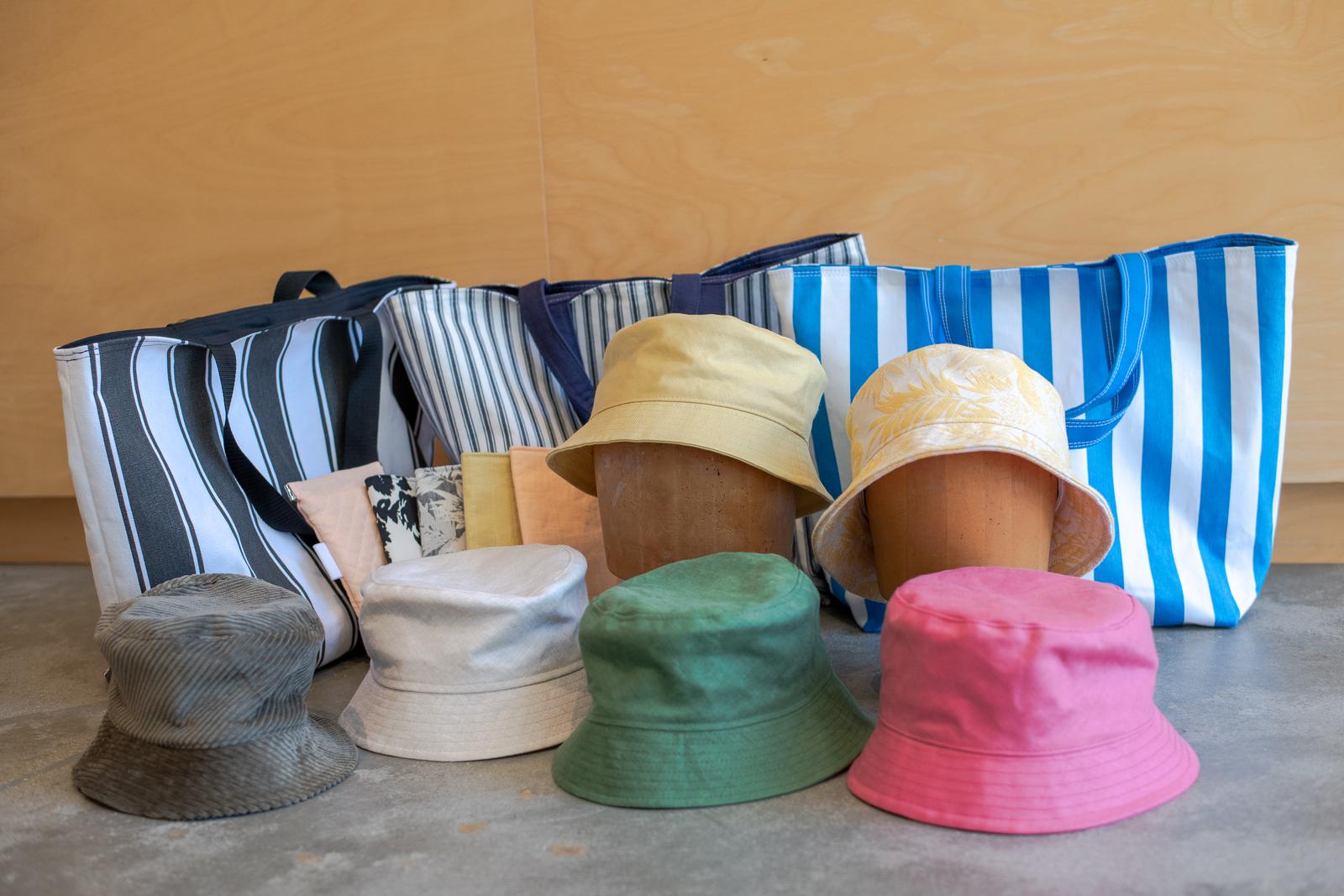 Tilley & Co Hats and Bags