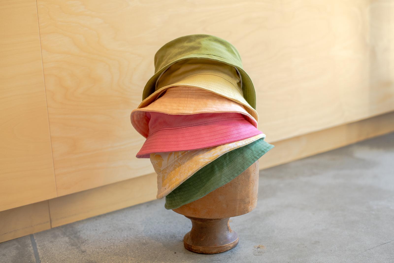 Tilley&Co hats and bags