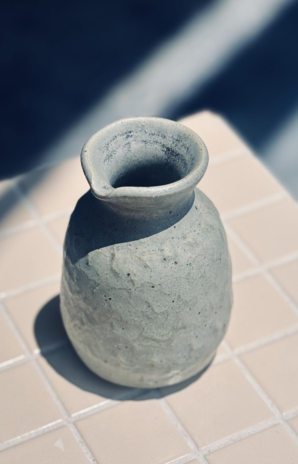 Saki Jug