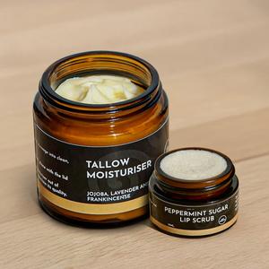 Totally Organic Tallow