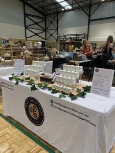 Totally Organic Tallow