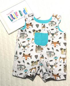 Tracey's Little Duds