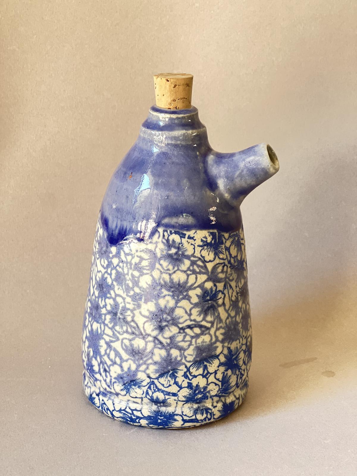 Oil Bottle