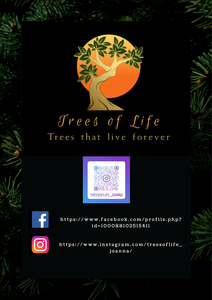 Trees of Life