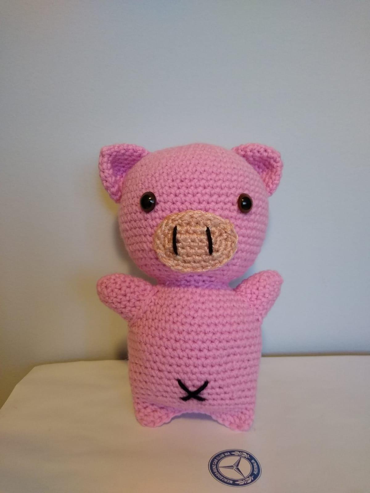 uui crochet