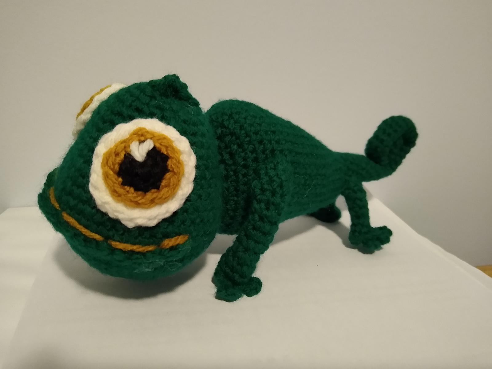 uui crochet